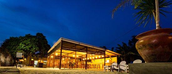 Gili Teak Beach Club